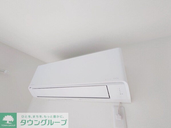 NSGATE富士見台nextの物件内観写真